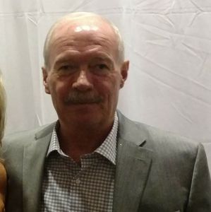 Meet your Posher, Mickey